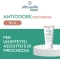Dry & Feel - Anti-odor Deocrema - Cream deodorant 50 ml