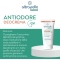 Dry & Feel - Anti-odor Deocrema - Cream deodorant 50 ml