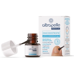 Medical Onychodystrophies 7 ml - 4 in 1 Nail Lacquer