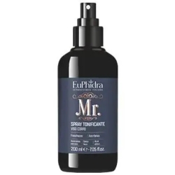 Mr. Face and Body Toning Spray for Men 200 ml