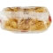 Fusilli Corn Brown Rice and Quinoa - Gluten free pasta 400 g