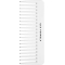 Conditioner Distribution Comb