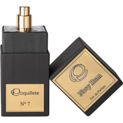 Navy Rum n.7 - Extrait de Parfum Unisex 100 ml Vapo
