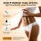 Abdomen and hips slimming mudgel 150 ml