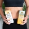 Abdomen and hips slimming mudgel 150 ml