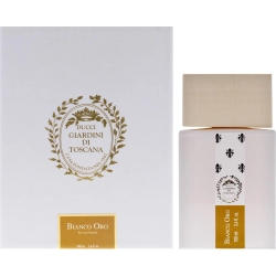 Bianco Oro - Eau De Parfum Unisex 100 Ml Vapo