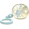 Gold Edition - birth gift set - light blue
