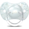 Gold Edition - birth gift set - light blue