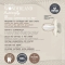 Wonder Liberty 6-18M- SX Pro Silicone Pacifier Teat - Neutral