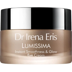 Lumissima - Instant Smoothness & Glow Eye Cream 15 ml