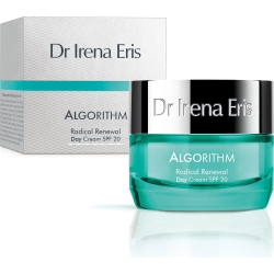 Algorithm SPF20 - Radical Renewal Day Cream 50 ml