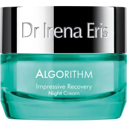 Algorithm - Impressive Recovery Night Cream 50 ml