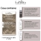 ColorPRO XD - Permanent Hair Dye 700 Natural and Cool Light Blonde