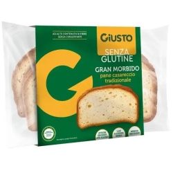 Senza Glutine - Great Soft Homemade Bread 200 g