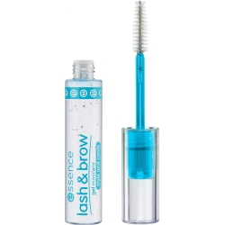 Lashes and brows gel mascara
