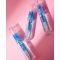 Lashes and brows gel mascara