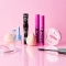 Lashes and brows gel mascara