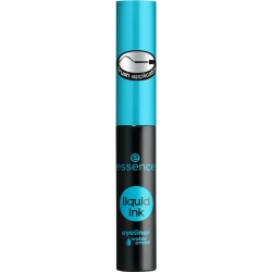 Liquid Ink - Eyeliner liquid Water Resistant