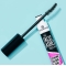 The False Lashes - Volumizing mascara fake eyelashes