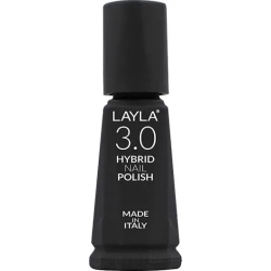 3.0 Hybrid Nail Polish - Gel effect Nail polish - N. 25 Hybridiva