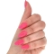 Layba Gel Polish - Semi-permanent nail polish N. 750 Crazy Pink Fluo
