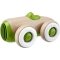 Green Car - 12 m+