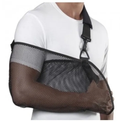 1506 Arm Brace Size 2 - Black
