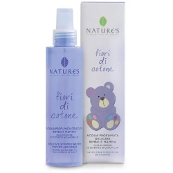 Fiori Di Cotone - Delicate Scented Water Mother And Child 150 Ml