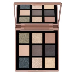 Nuda Cool - Eyeshadow Palette N. 302