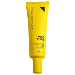 Vitamina C Spf 50 - Perfecting Uniforming Cream 50 Ml