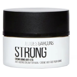 Strong - Anti-ageing cream for man 50 ml