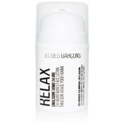 Relax - Emulsion for men 24 hours 50 ml