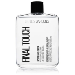 Final Touch - After Shave Lotion 100 ml