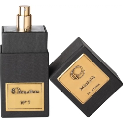 Mirabilis n.7 - Extrait de Parfum Unisex 100 ml Vapo