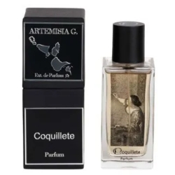 Artemisia G. Extrait De Parfum for Women 100 ml Vapo