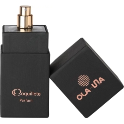 OlaUna - Extrait De Parfum Unisex 100 ml Vapo