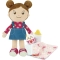 Olivia - my soft doll