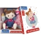 Olivia - my soft doll