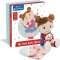 Olivia - my soft doll