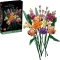 10280 Botanical collecion - Flower Bouquet Set