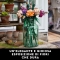 10280 Botanical collecion - Flower Bouquet Set