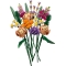 10280 Botanical collecion - Flower Bouquet Set