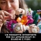 10280 Botanical collecion - Flower Bouquet Set