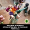 10280 Botanical collecion - Flower Bouquet Set