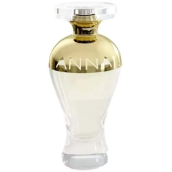 Anna - Eau De Parfum for Women 100 ml Vapo