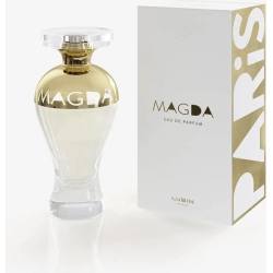 Magda Eau De Parfum for Women 100 ml Vapo