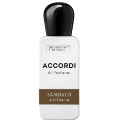 Accordi di Profumo Sandalo Australia EdP Unisex 30ml Vapo