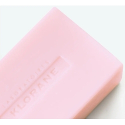 Hibiscus Flower - Cream Soap With Organic Cupuaçu Butter 100 G