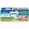 Pork And Vegetables Baby Food - 2 X 80 G