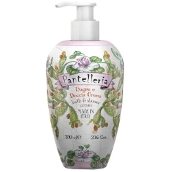 Pantelleria - Bath & Shower Cream Delicate 700 ml